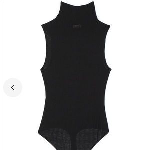 Free People Take on the Turtle Body Suit